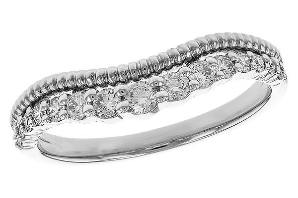 L328-21484: F328-21475 IN PLATINUM (ENHANCER .30 TW)