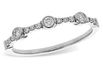 L329-12402: LDS DIA WED RG .21 TW