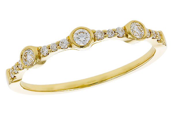 L329-12402: LDS DIA WED RG .21 TW