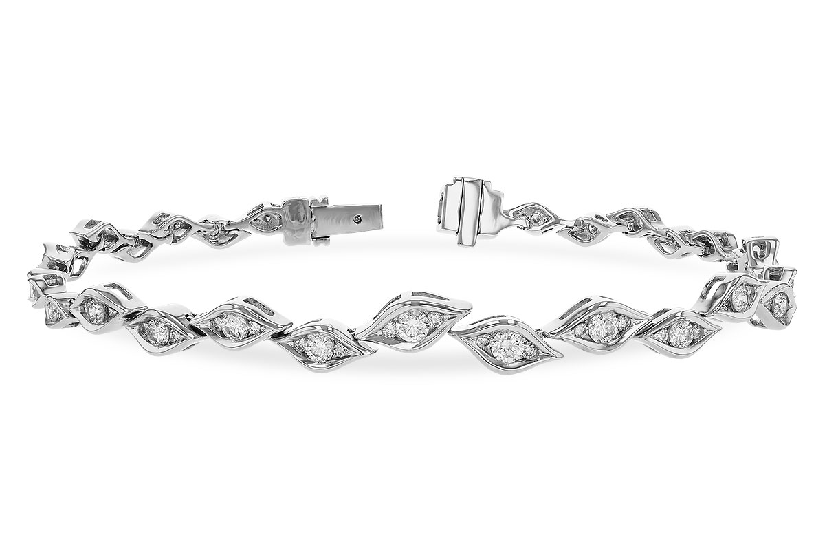 L329-14248: BRACELET 1.64 TW (7")