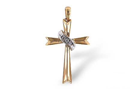 M238-18757: PENDANT .03 TW