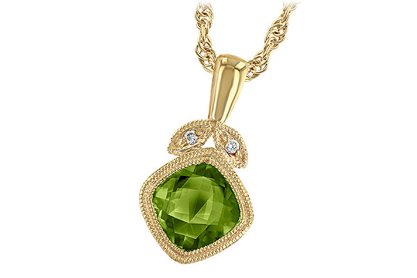 M238-26039: NECK 1.01 PERIDOT 1.02 TGW