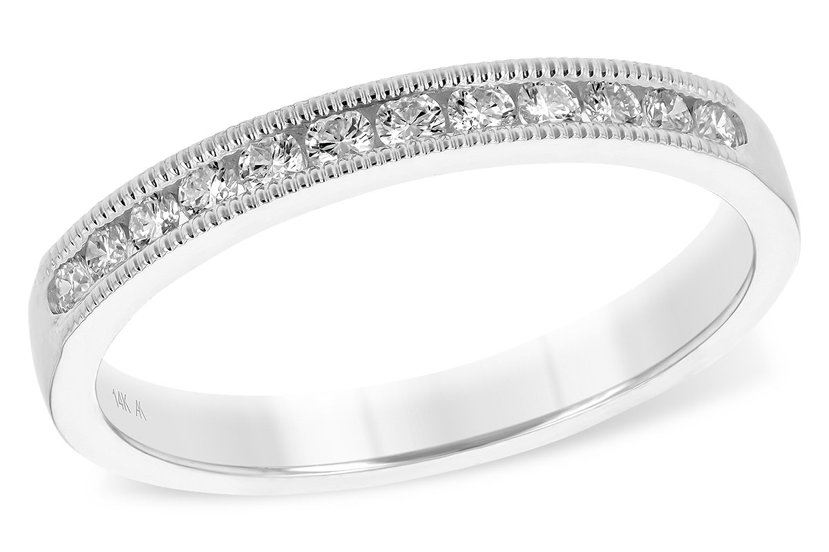 M242-81502: LDS WED RG .25 TW