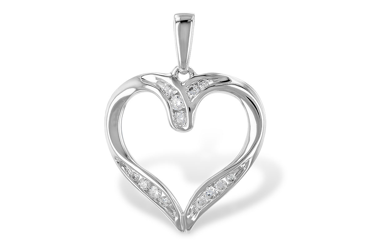M244-57875: PENDANT .10 TW