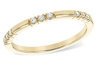 M244-60584: LDS DIA WED RG .10 TW