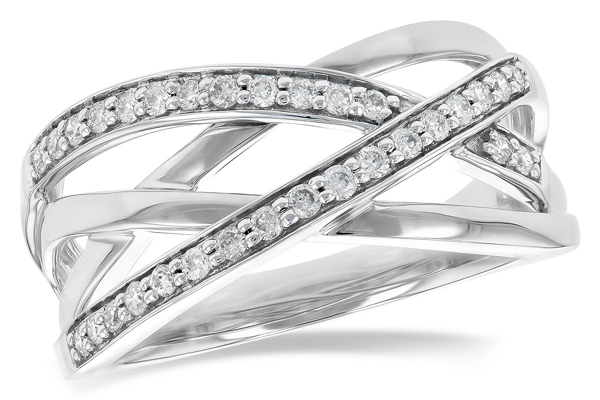 M244-61511: LDS DIA WED RG .25 TW