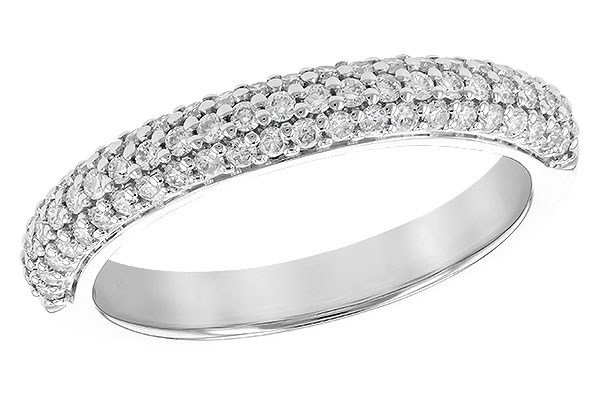 M327-31493: LDS WED RG .50 TW