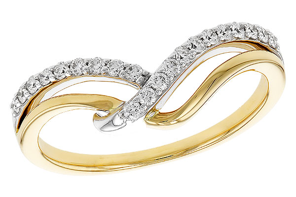 M329-10602: LDS DIA WED RG .20 TW