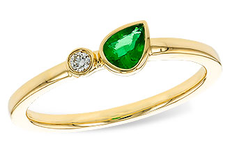 M329-11520: LDS RG .20 EMERALD .22 TGW