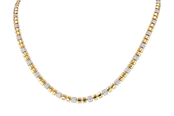 M329-15093: NECKALCE 2.35 TW (18")
