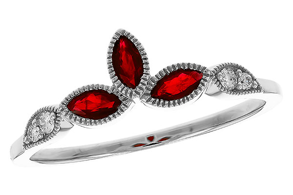 M329-16057: ENHANCER .29 TW RUBY .35 TGW