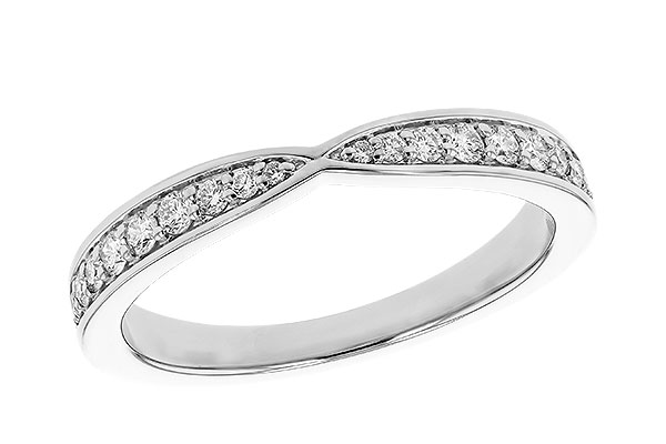 M330-00548: LDS WED RG .25 TW