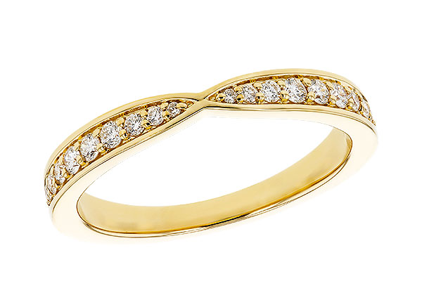 M330-00548: LDS WED RG .25 TW
