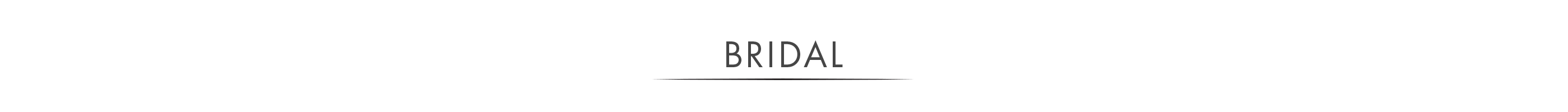 Bridal