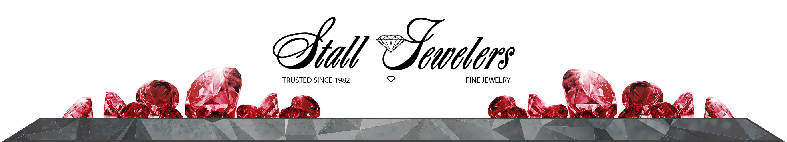 Stall Jewelers Logo